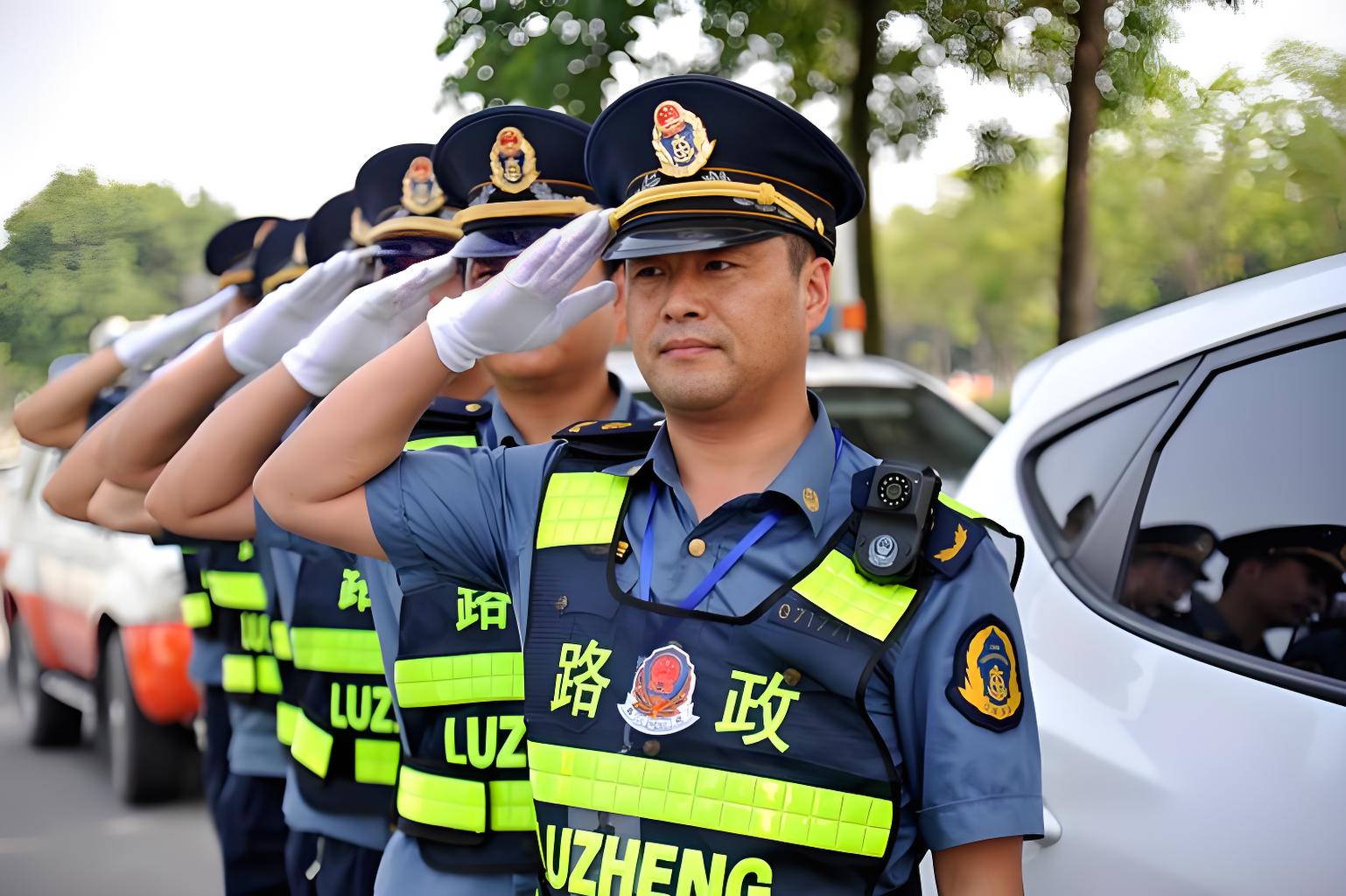 如何选择济南反光警示服生产厂家？