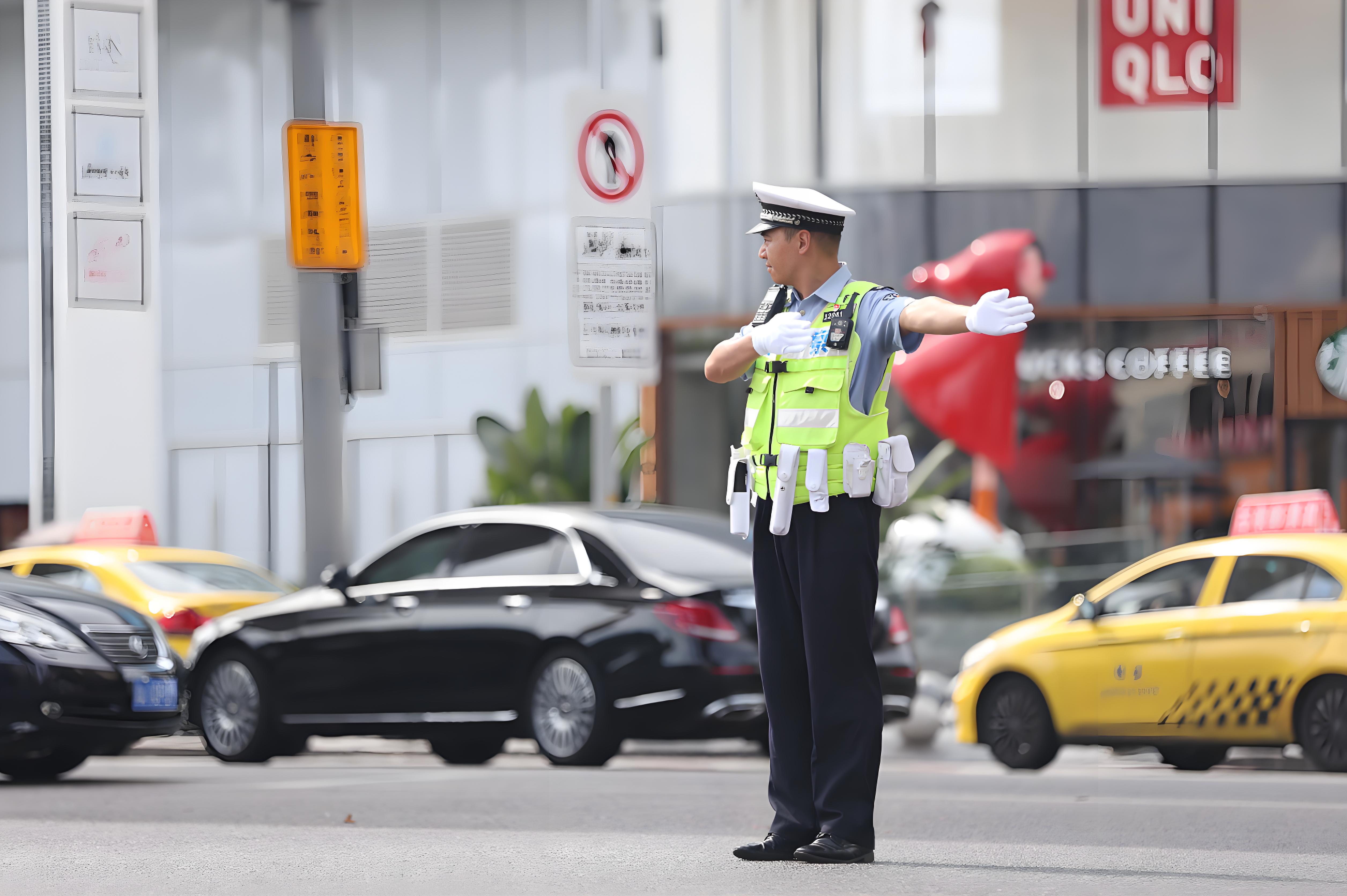 评估交警反光服生产厂家因素分析