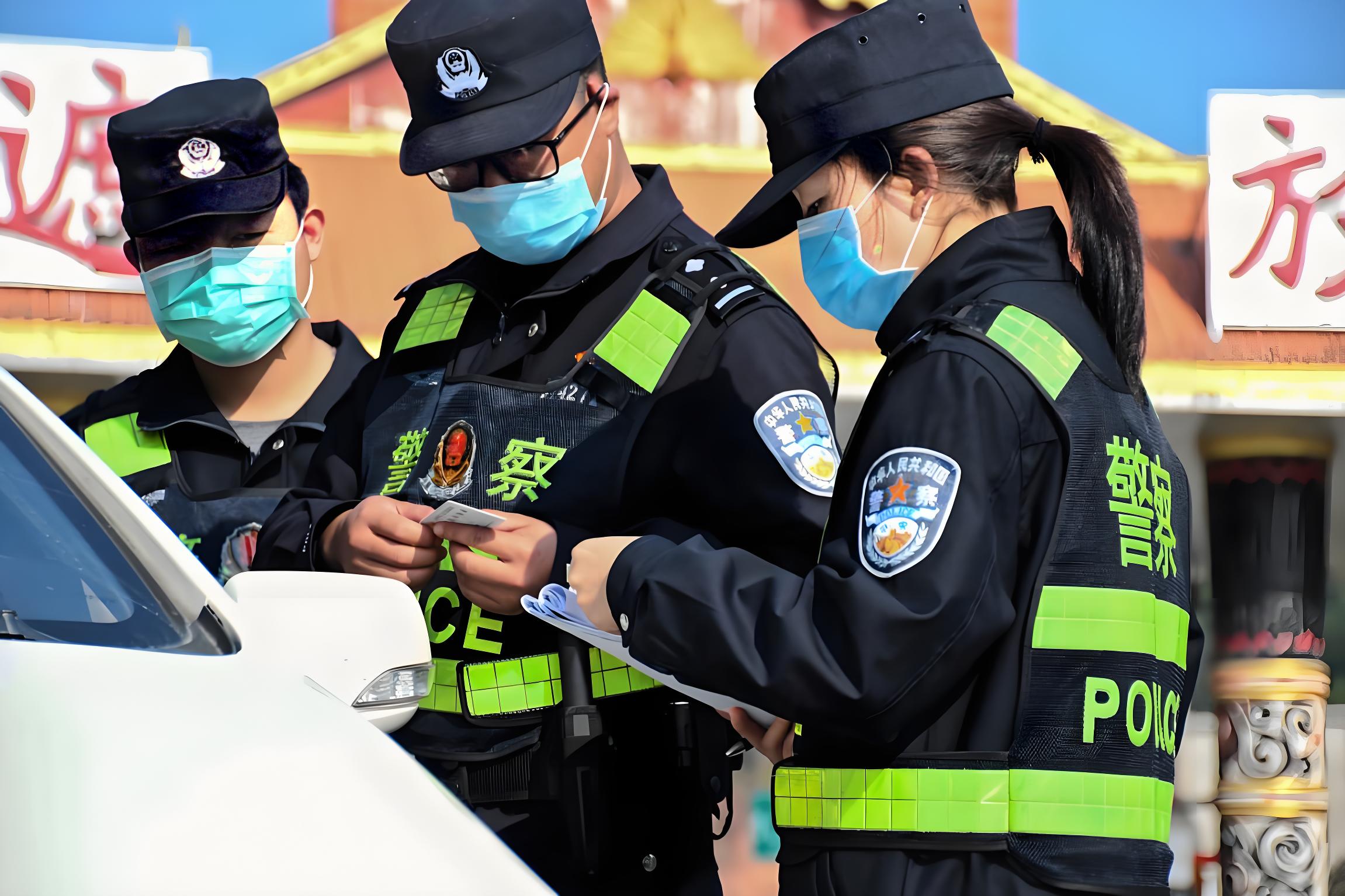 牛津布反光马甲：多场景应用，守护生命安全