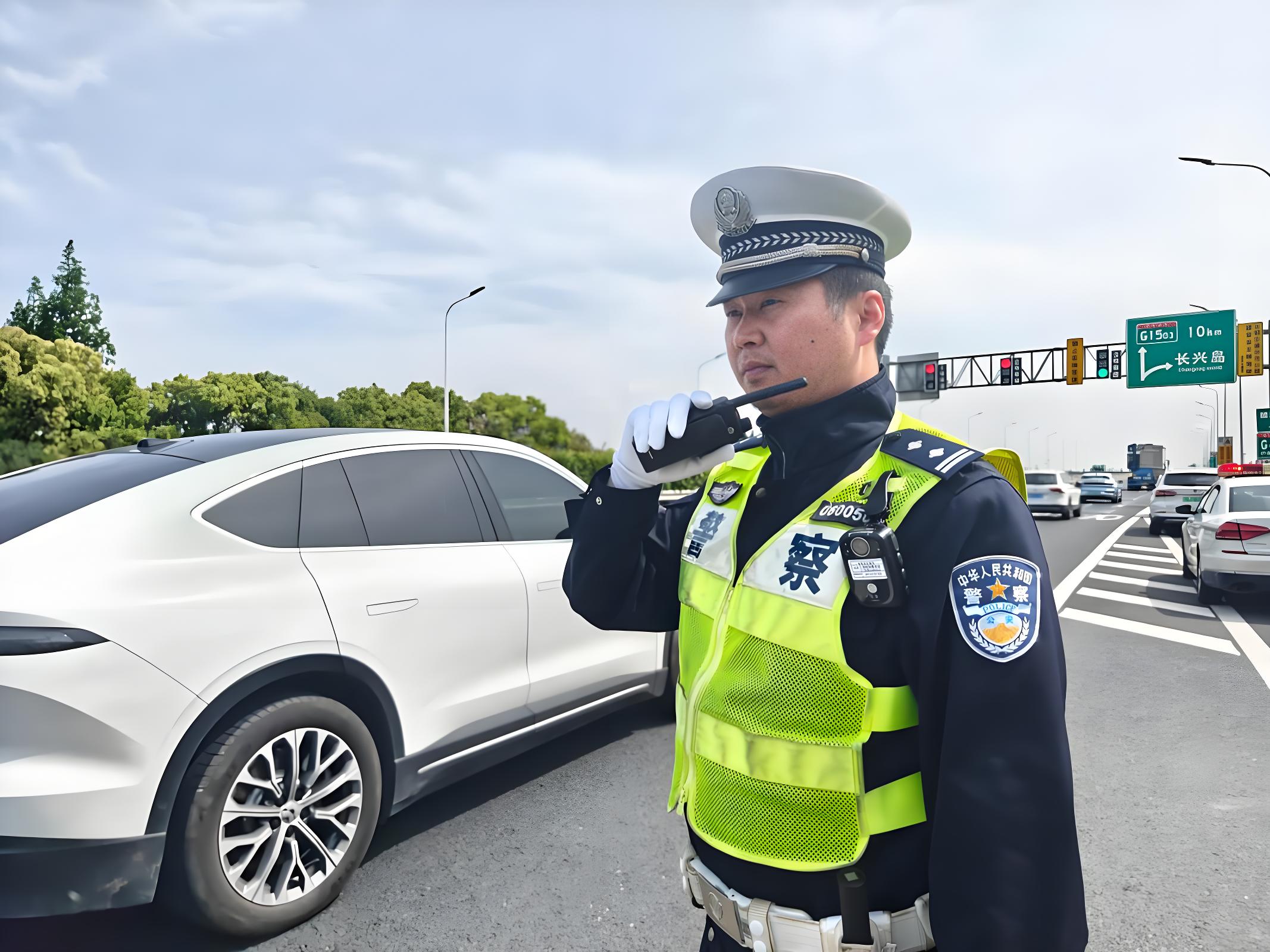 反光背心定制生产厂家