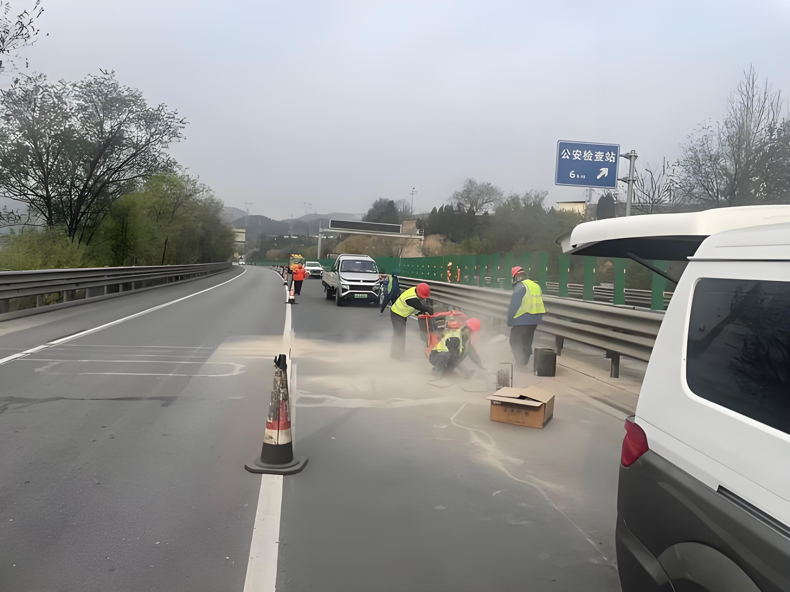 基于GB 20653标准：选择多口袋反光背心的关键考量因素