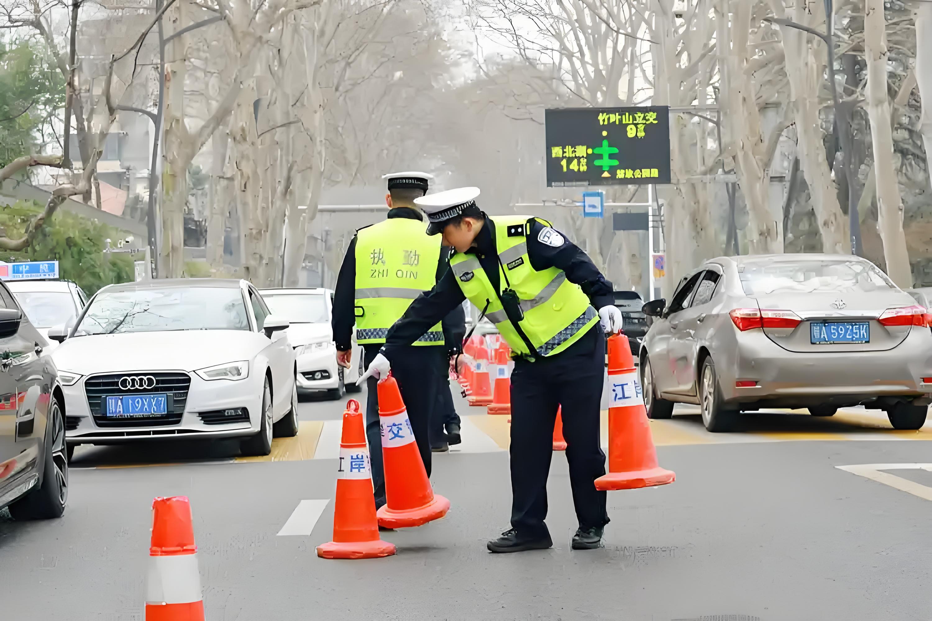 如何选择交通反光衣厂家：关键要点