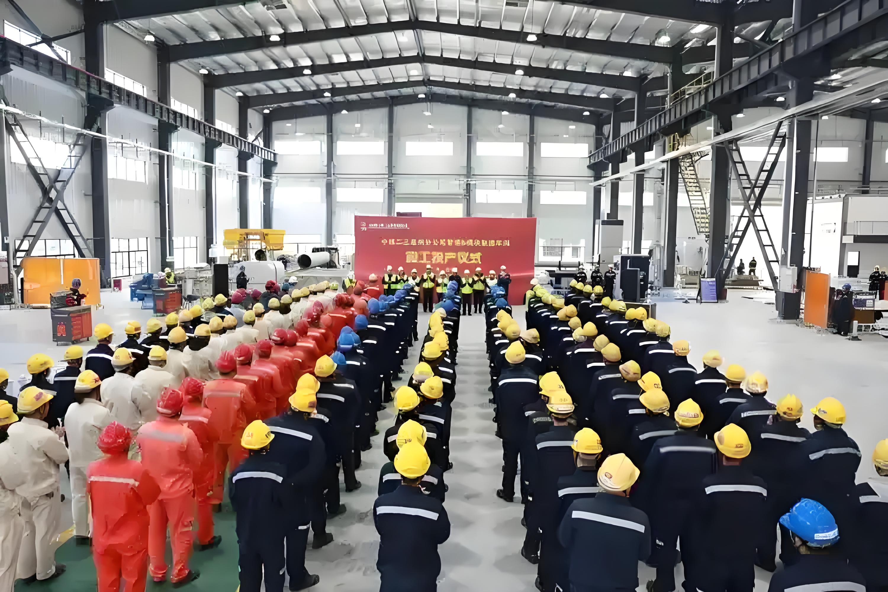 为生命负责：如何科学选择中核安全帽生产厂家