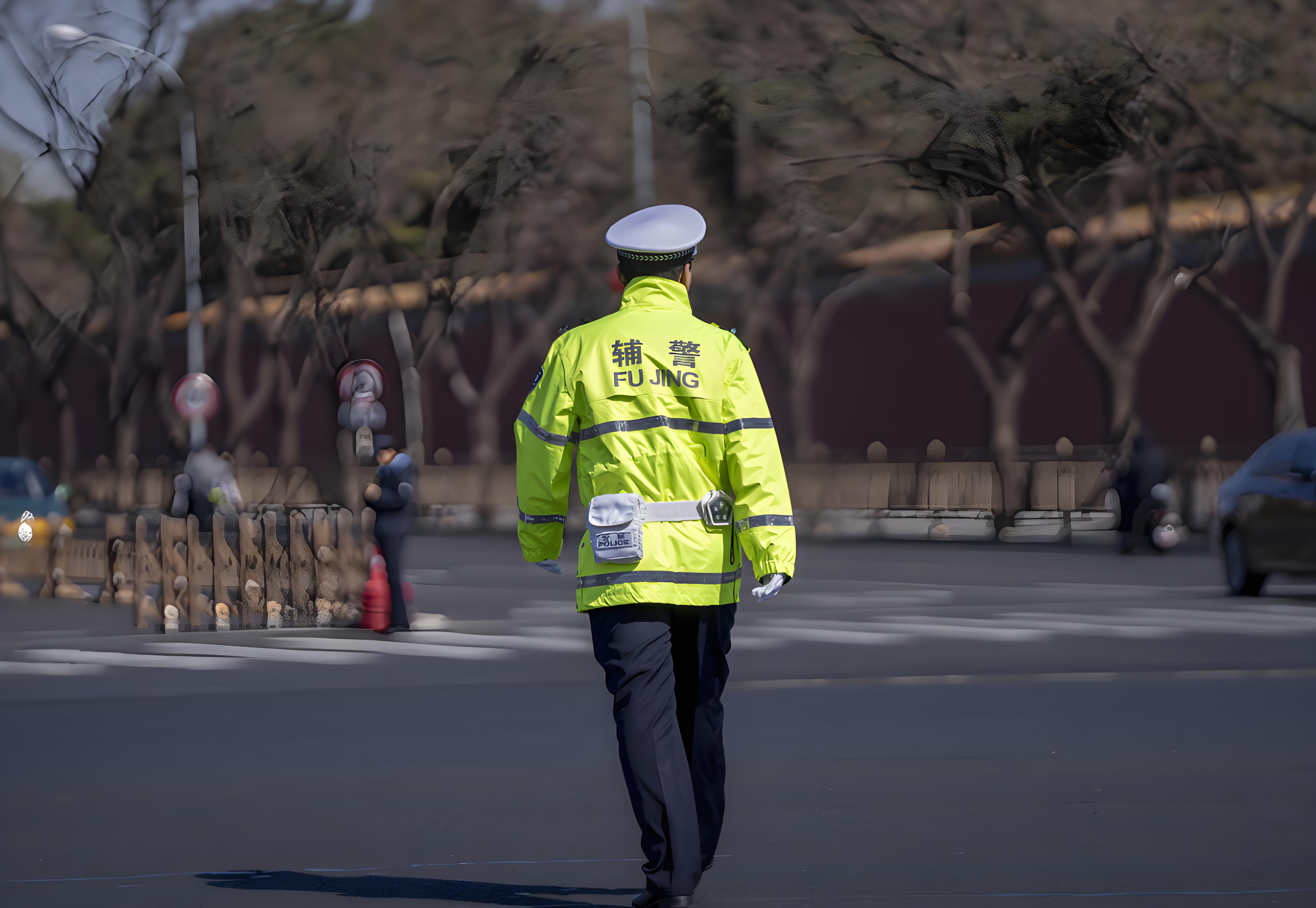 辅警反光制服材质解读：从基础面料全面剖析