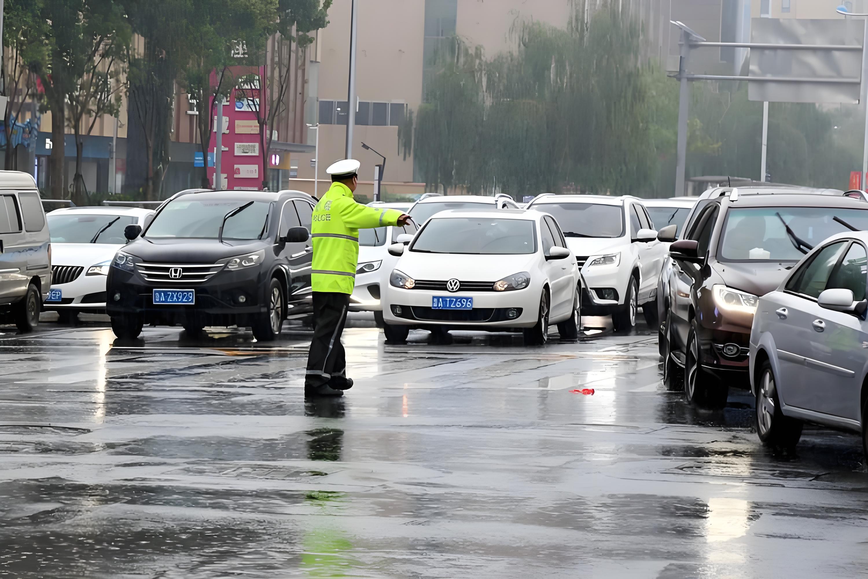 轻便长款反光雨衣定制全攻略：安全与便捷完美结合