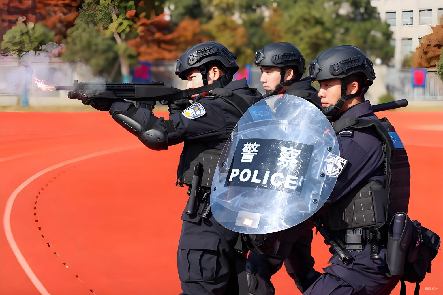 战术防刺背心适用材质解读：全面防护