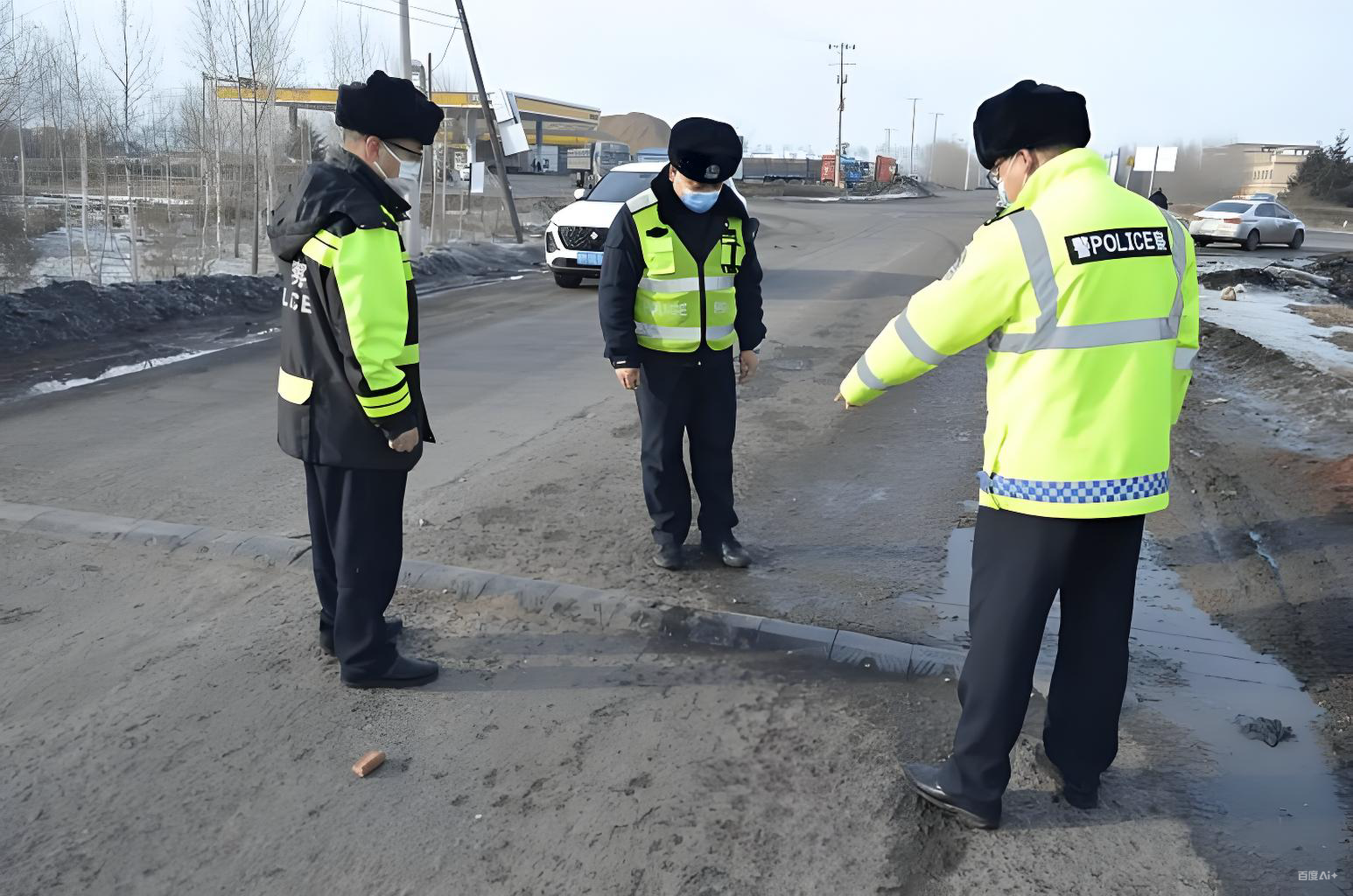 以材质构筑卓越品质：一款专业夹克式外套的材质深度解读