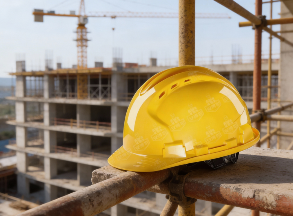 你的安全帽该退休了吗？超期服役隐患大